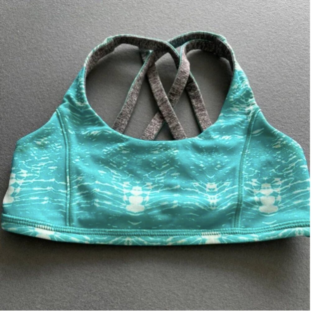 Ivivva Sports Bra
